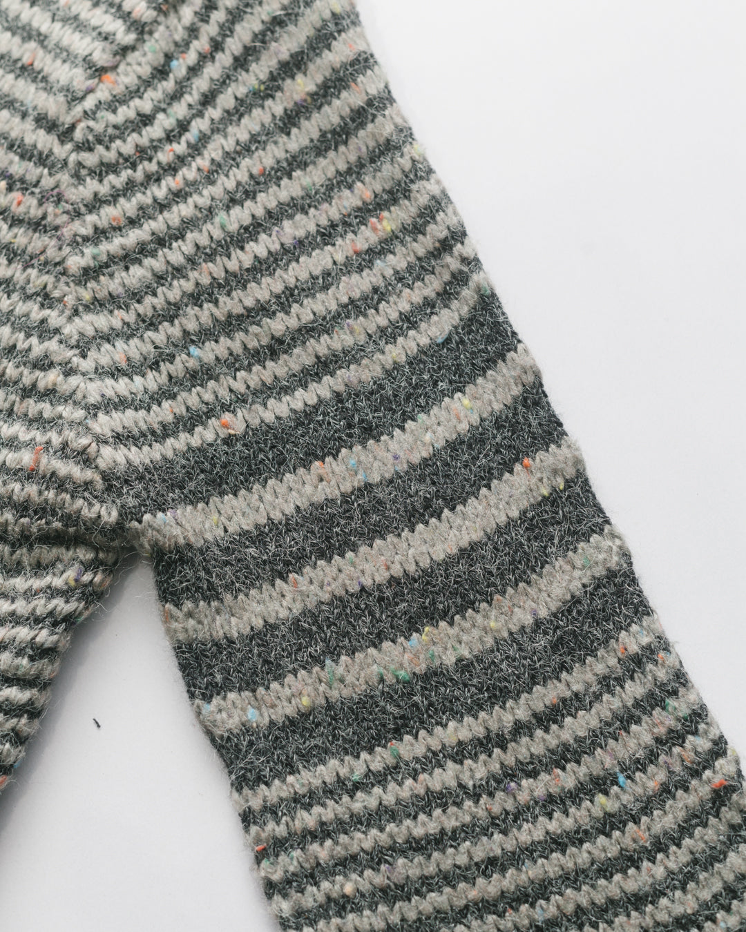 Thom Browne Wool Knit Cardigan