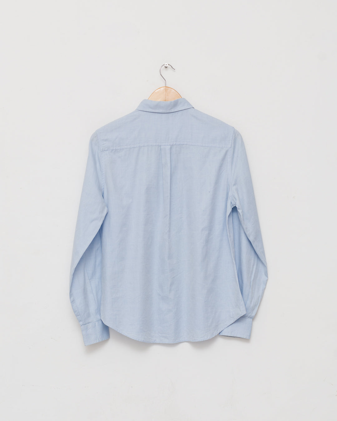 Thomas Burberry Button Down