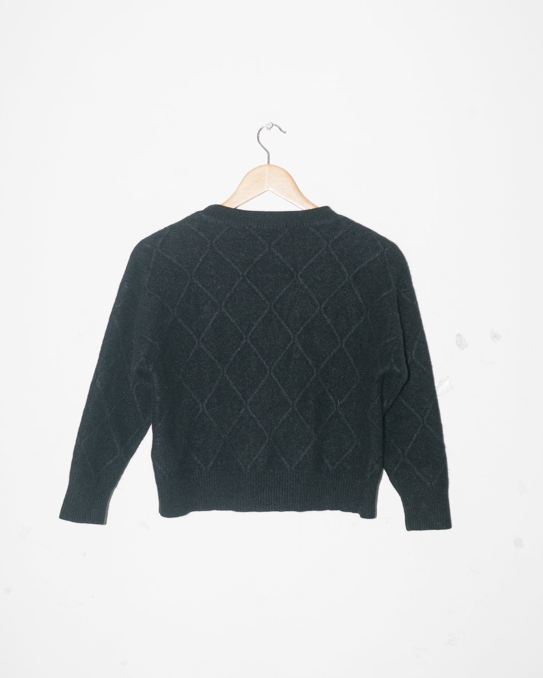 Valentino Cashmere Knit Pullover