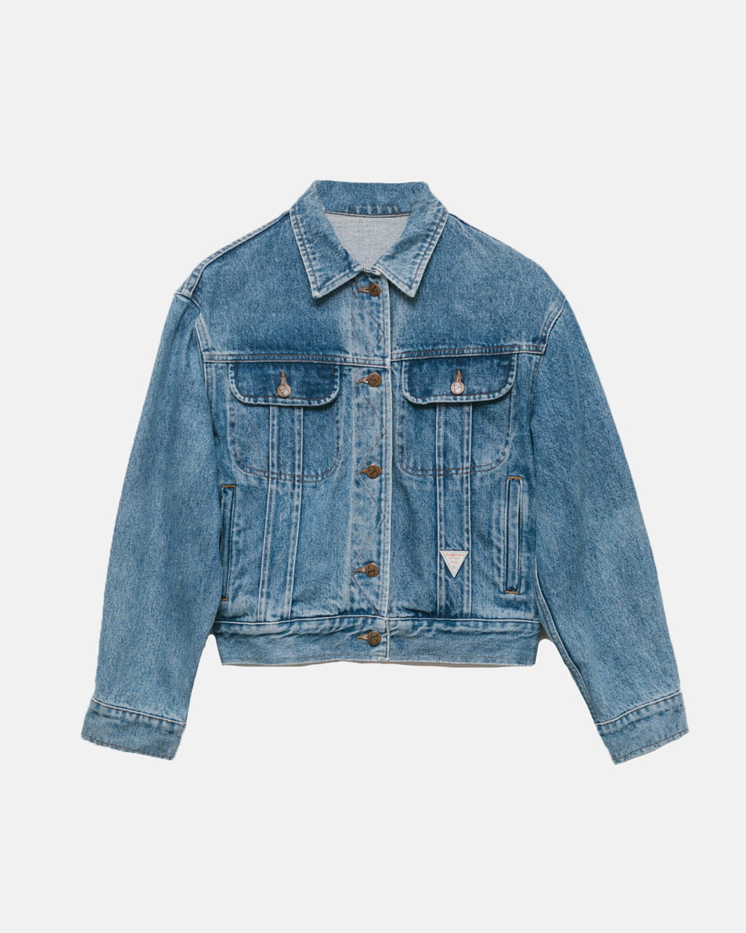 Valentino Jeans Denim Jacket