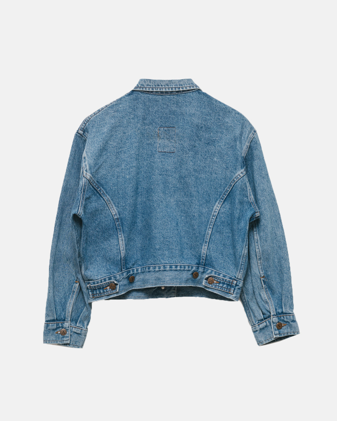 Valentino Jeans Denim Jacket
