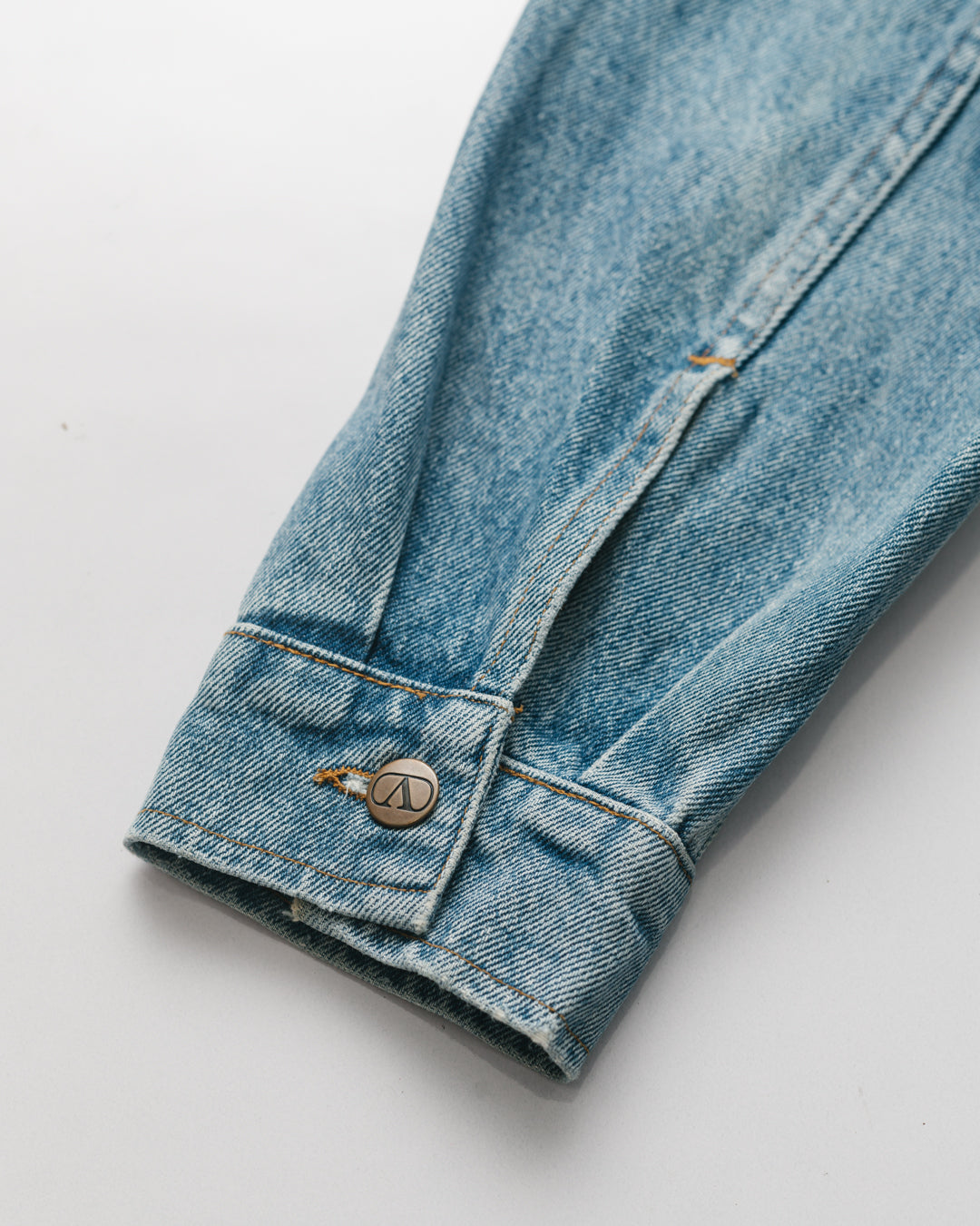 Valentino Jeans Denim Jacket