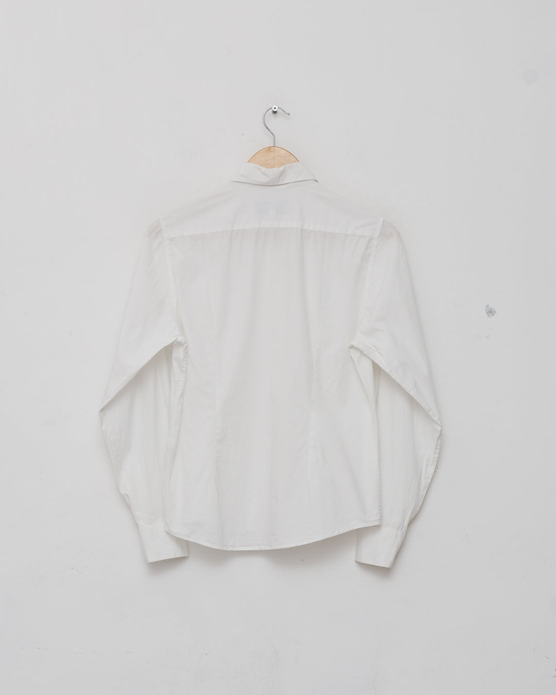 Valentino Jeans Minimalist Button Down