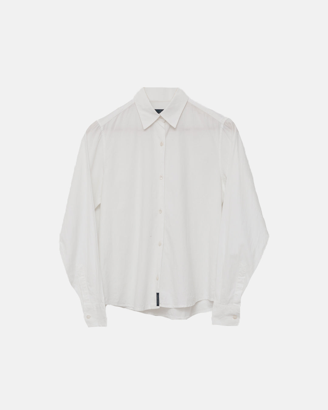 Valentino Jeans Minimalist Button Down