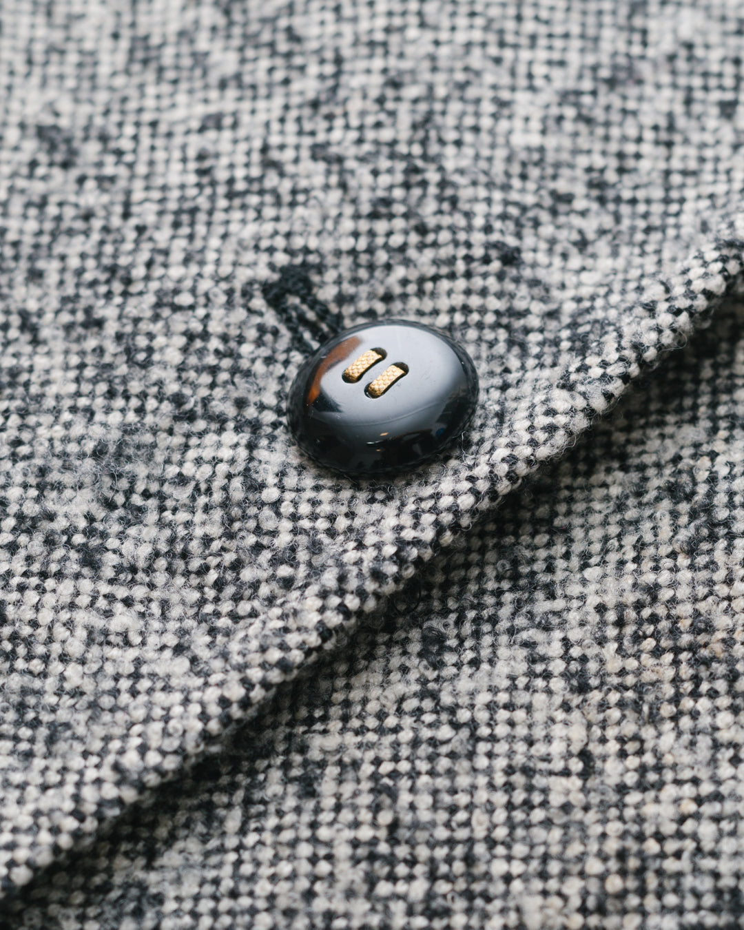 Valentino short wool jacket