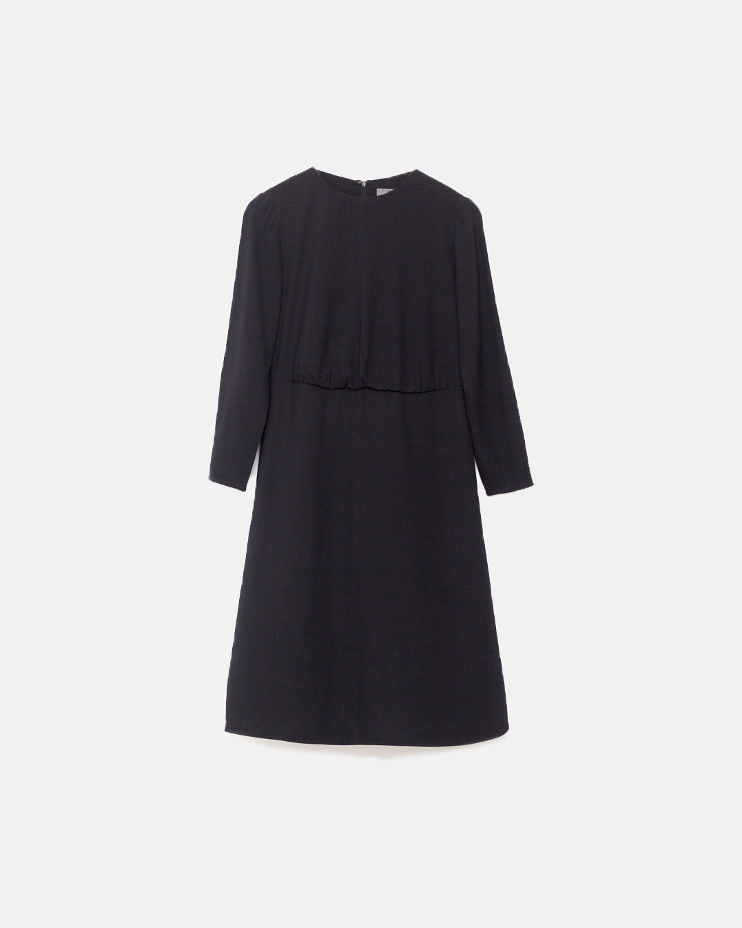 Vera Wang Midi Dress