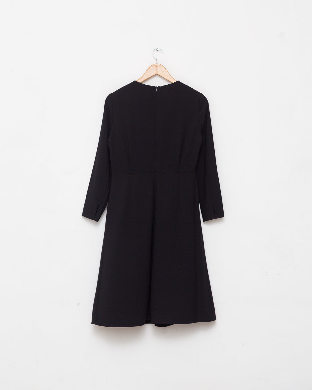 Vera Wang Midi Dress