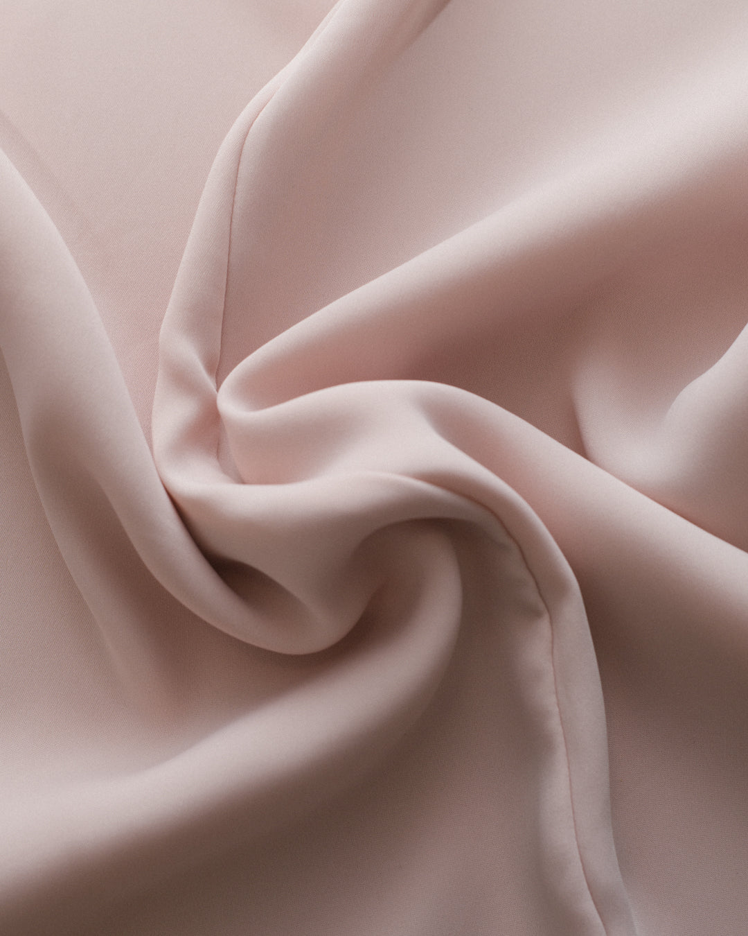 Vera Wang Salmon Pink Minimalist Top