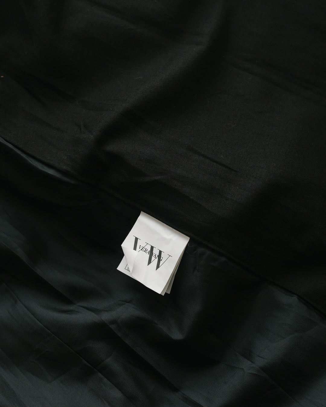 Vera Wang