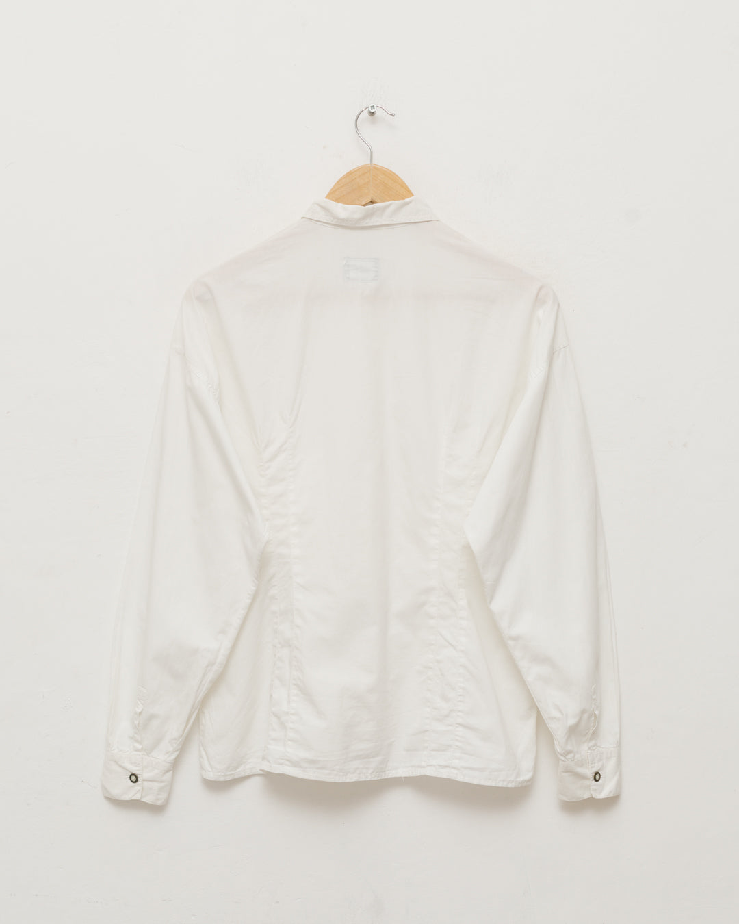 Versace Jeans Couture Front Pocket Button Down