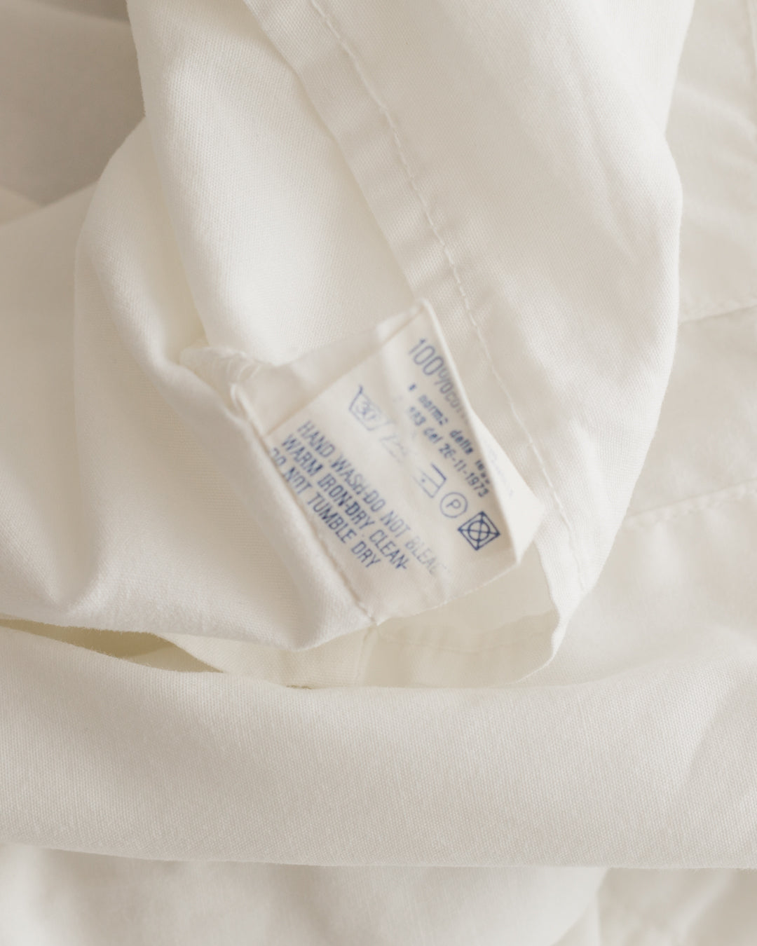 Versace Jeans Couture Front Pocket Button Down