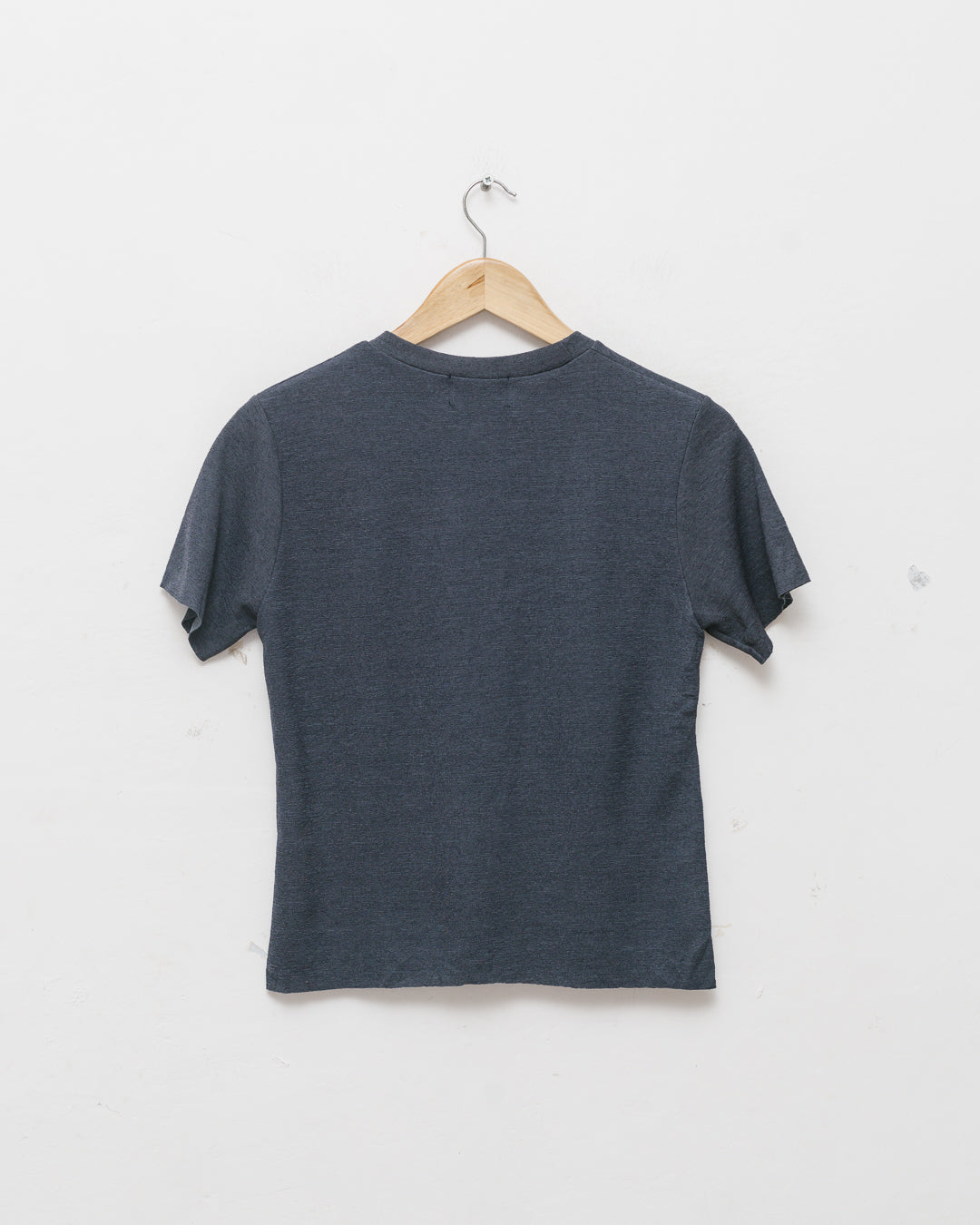 Versace Jeans Couture Logo Knit Top