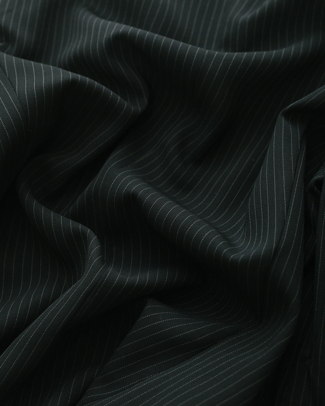 Versus by Gianni Versace Pinstripe Blazer