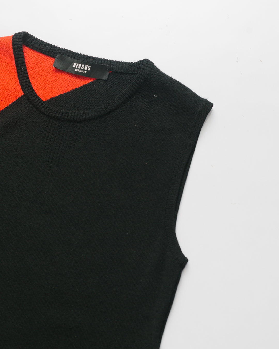 *Versus by Versace Knit Top