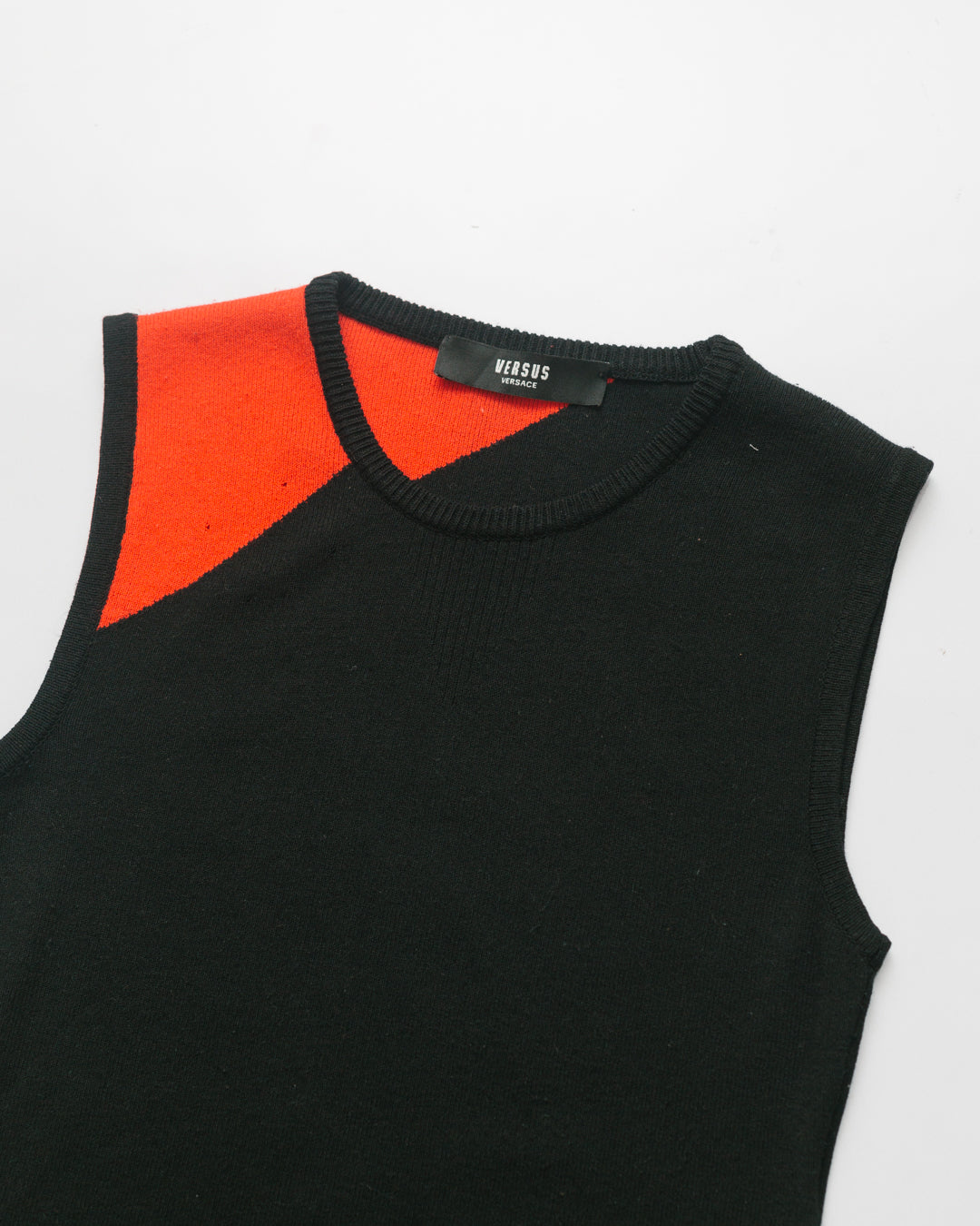 *Versus by Versace Knit Top