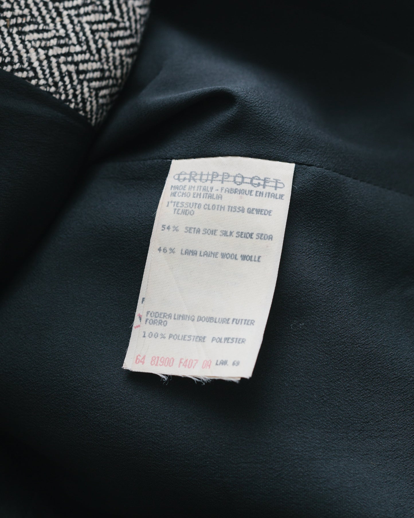 Valentino Garavani Blazer