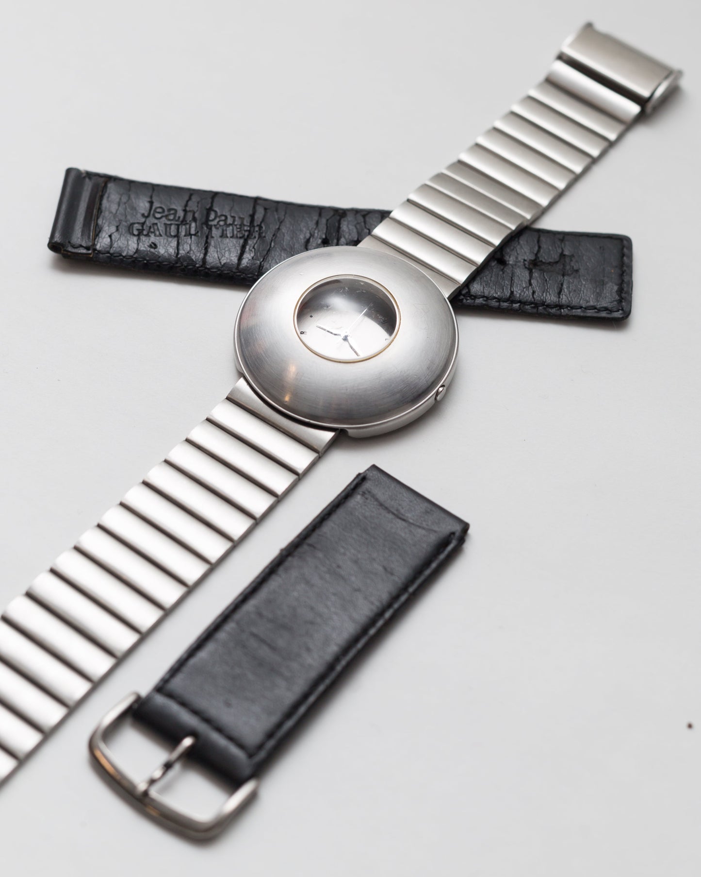 Vintage ufo watch