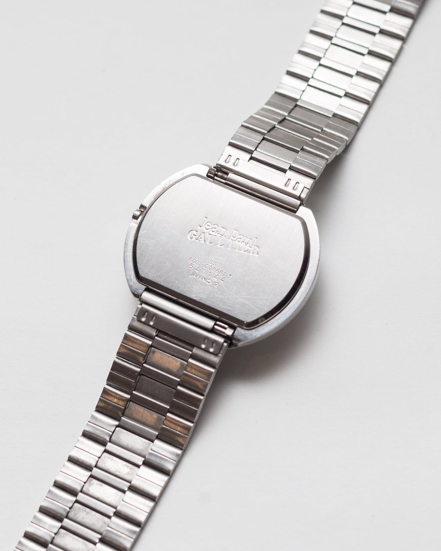 Vintage ufo watch
