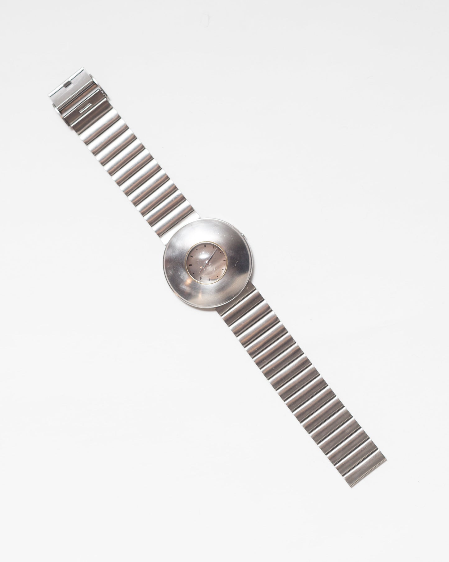 Vintage ufo watch