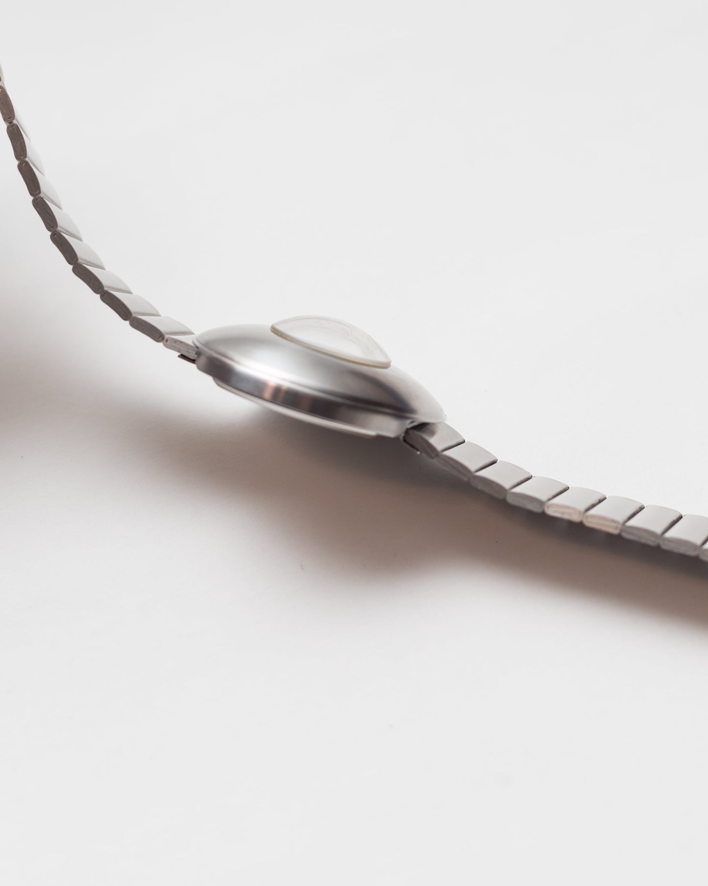 Vintage ufo watch