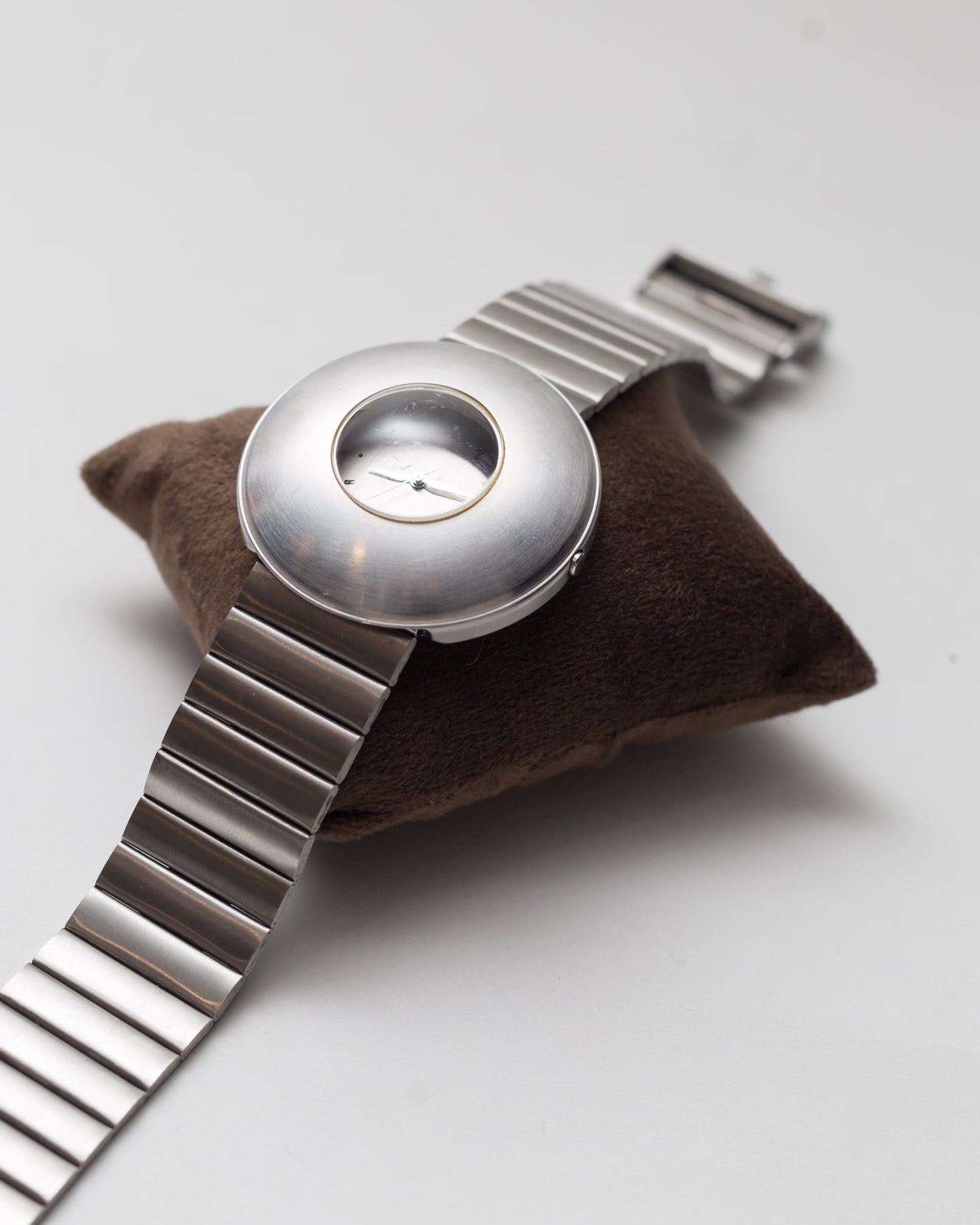Vintage ufo watch