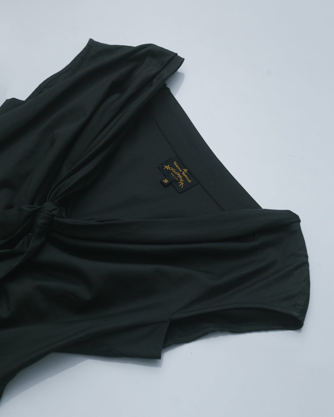 Vivienne Westwood Anglomania Dress