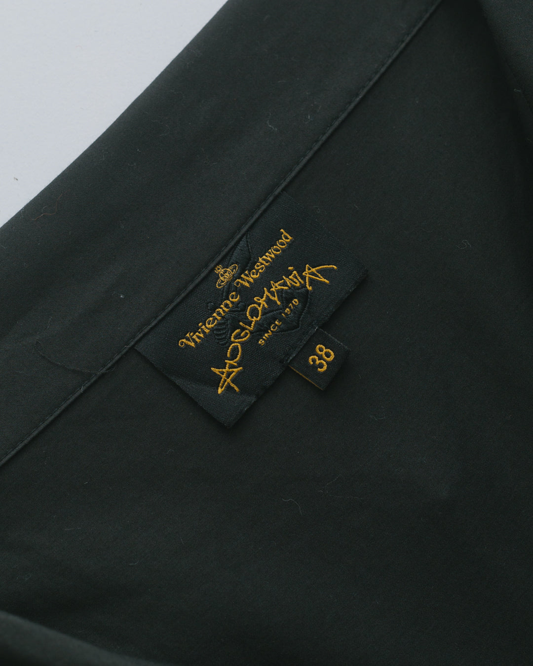 Vivienne Westwood Anglomania Dress