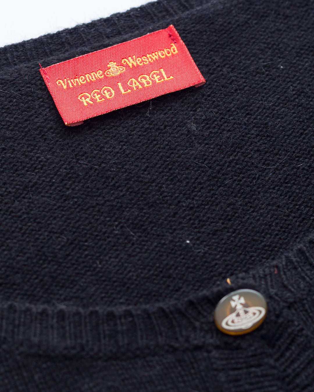 Vivienne Westwood Red Label Cardigan