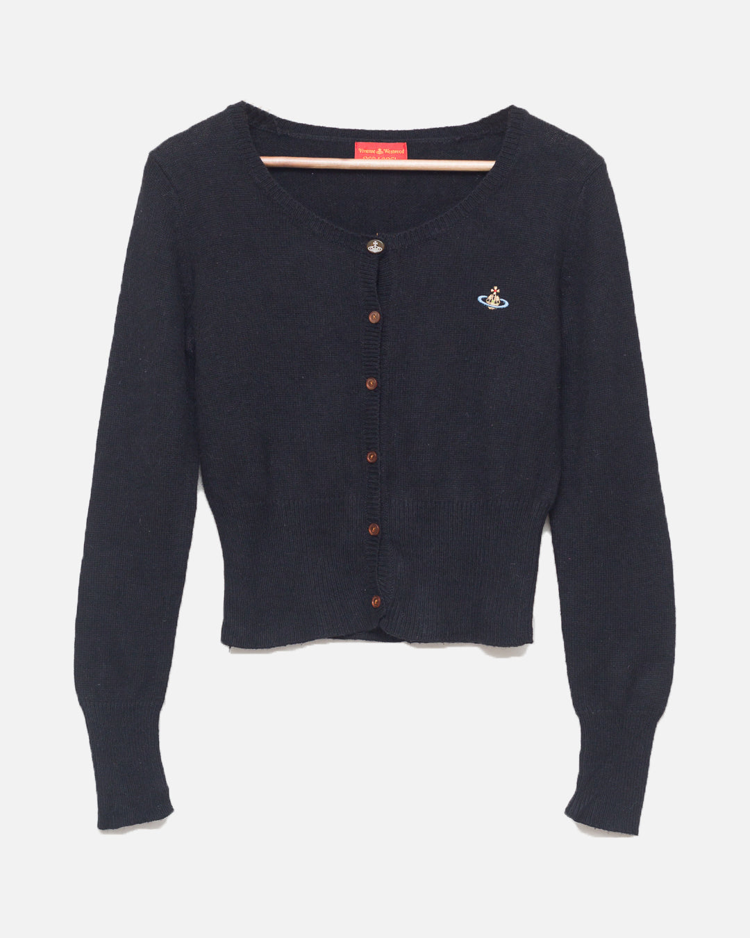 Vivienne Westwood Red Label Cardigan