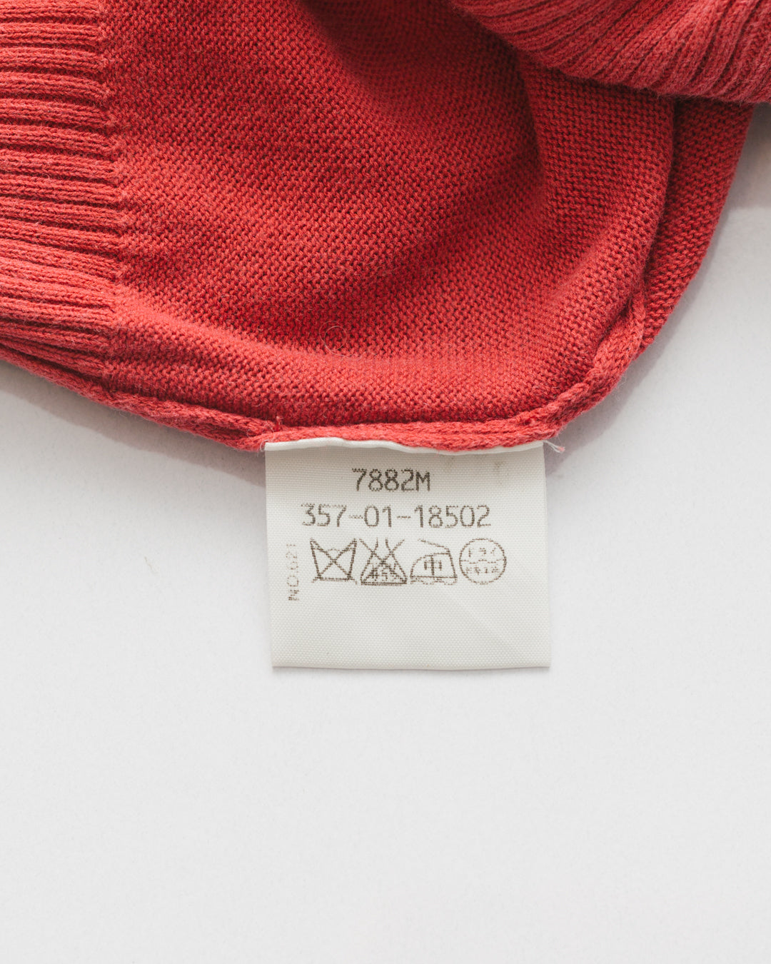 Vivienne Westwood Red Label Knit Top