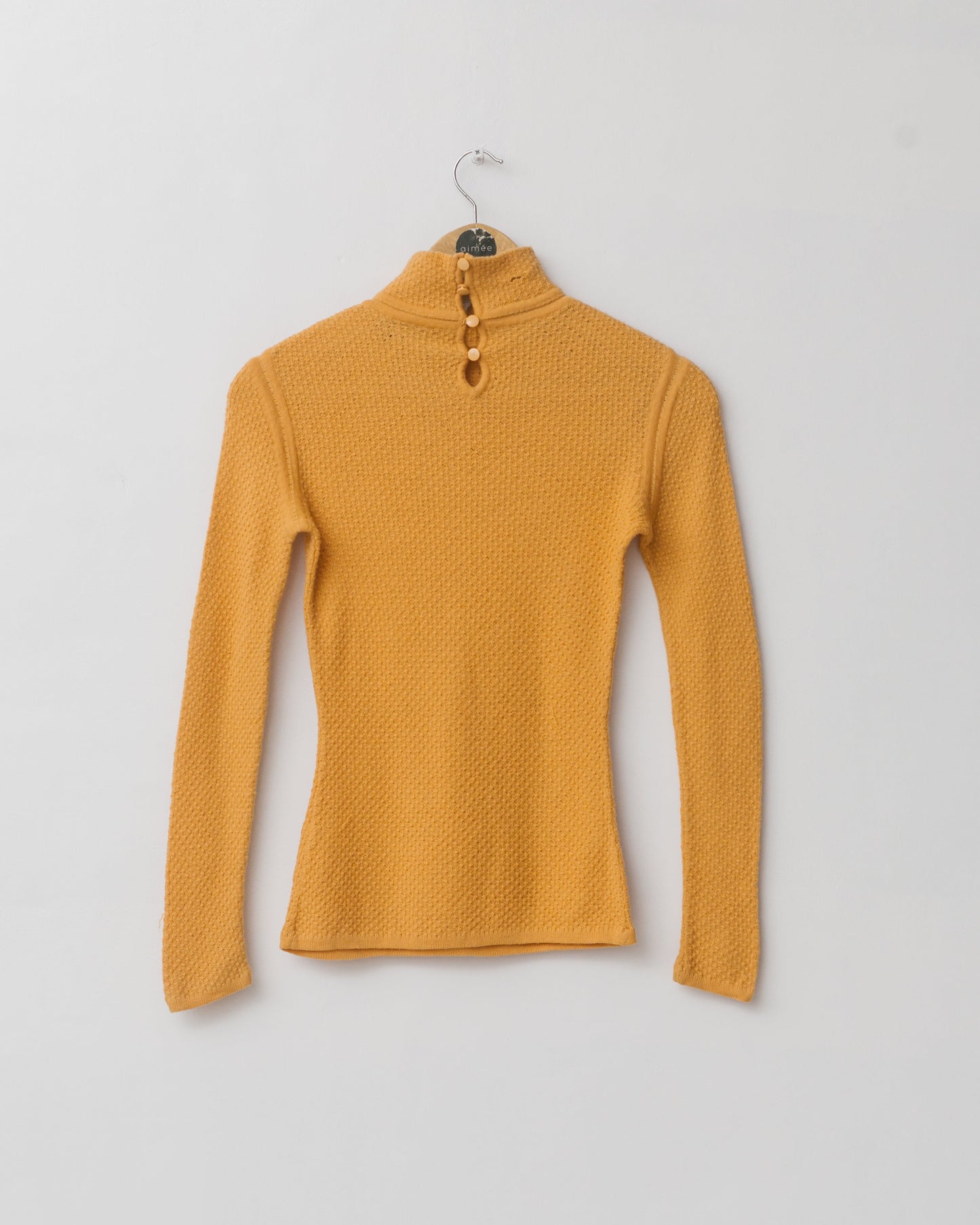 Knit top