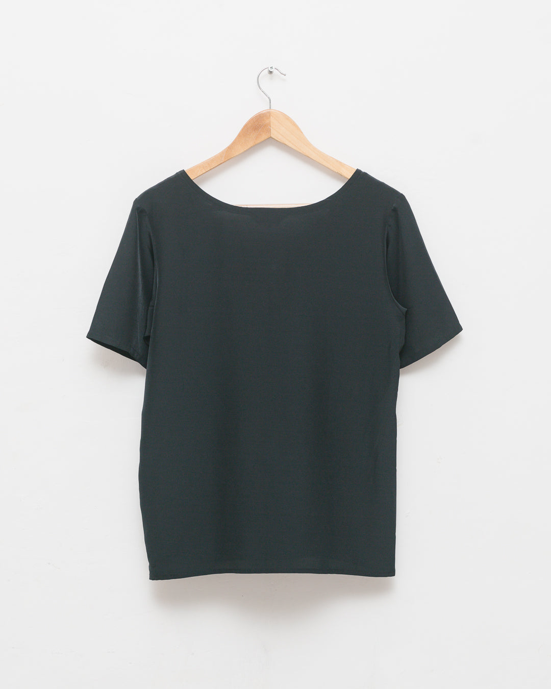 Yves Saint Laurent Minimalist Top