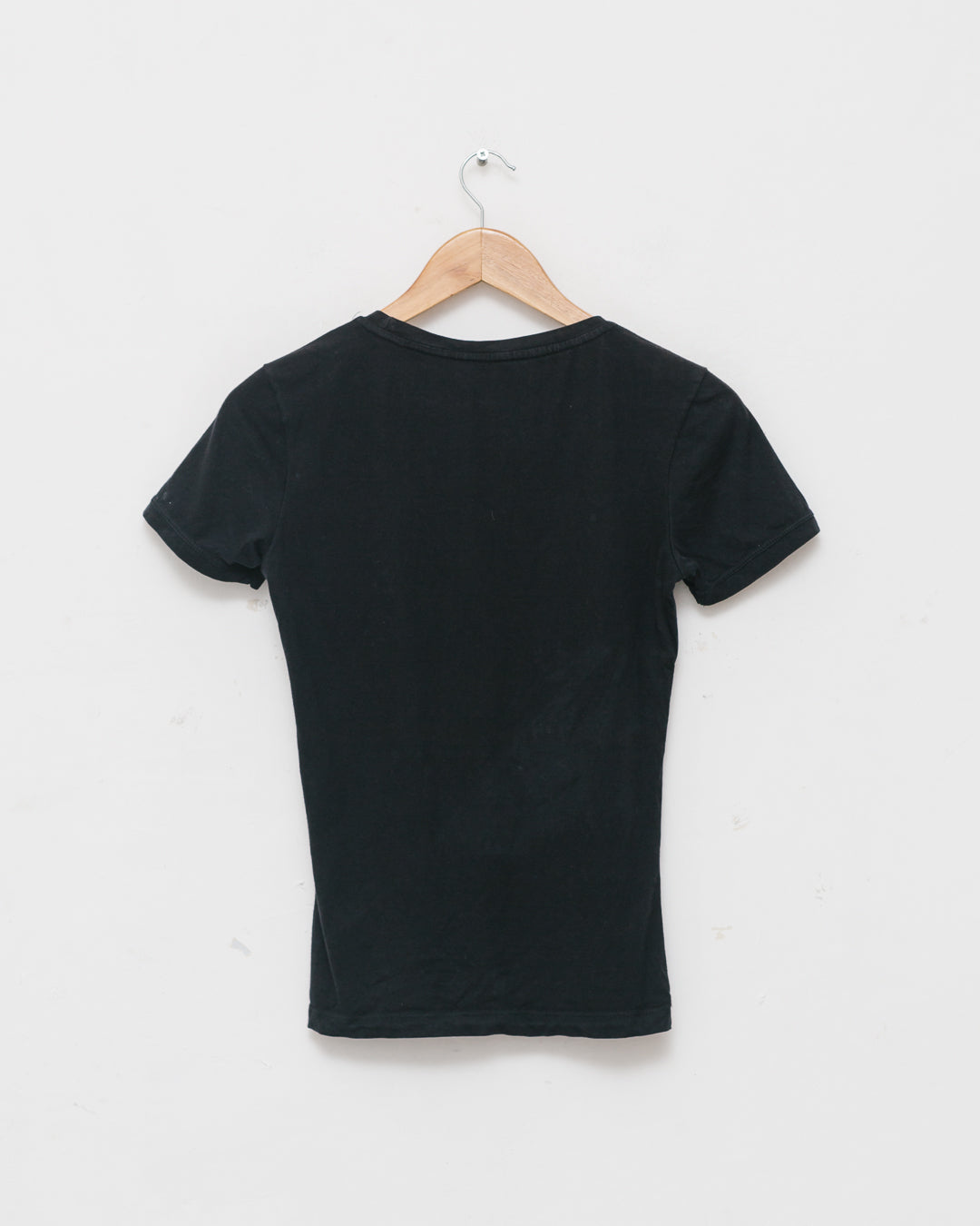 Yves Saint Laurent Logo Tshirt