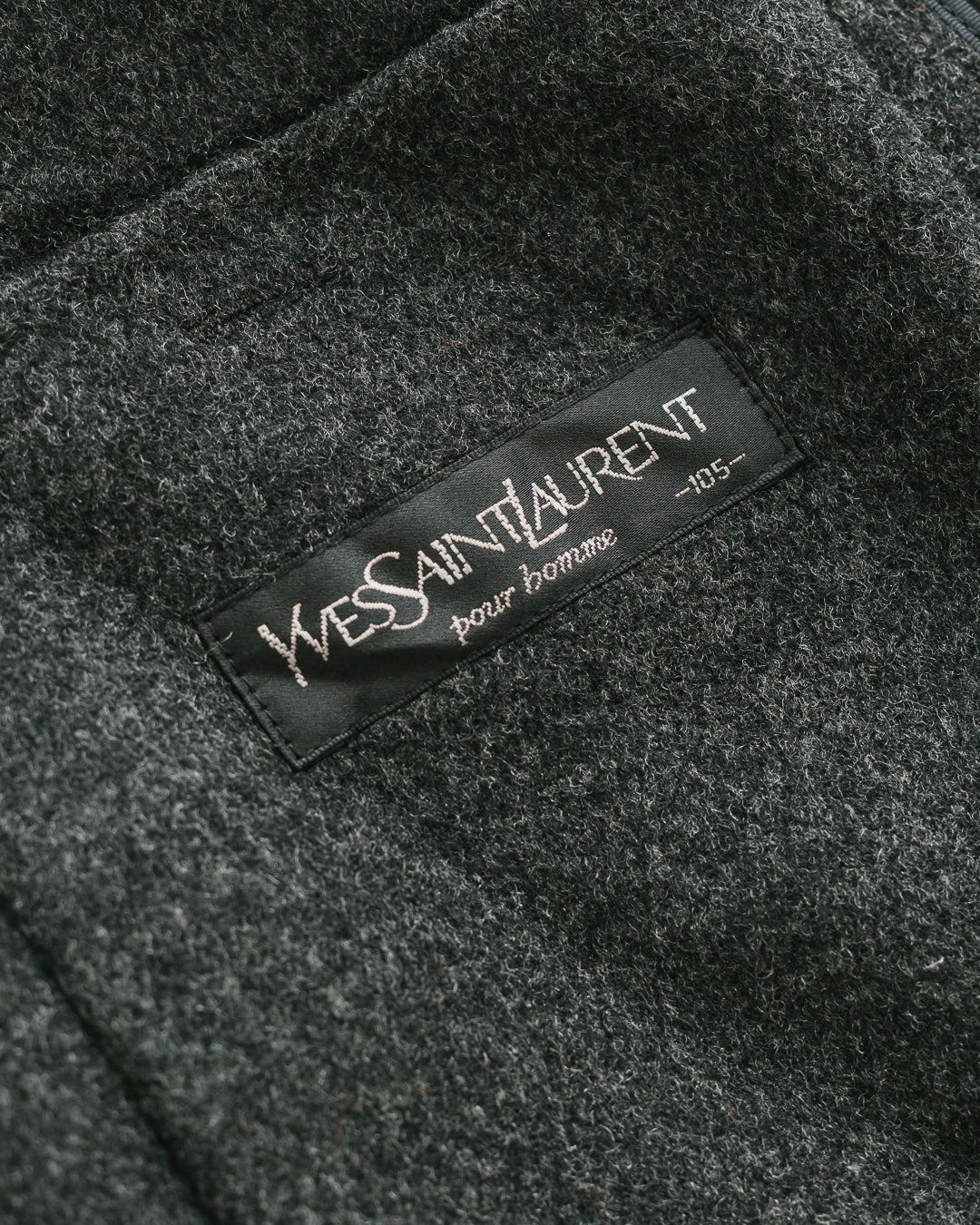 Yves Saint Laurent