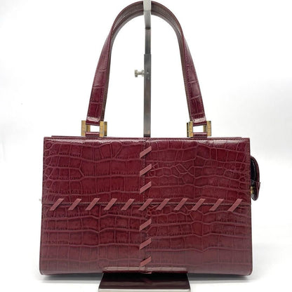 Vintage YSL Handbag