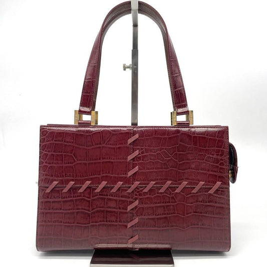 Vintage YSL Handbag