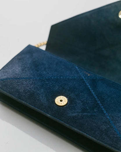 Hermés 1973 doblis wallet on chain