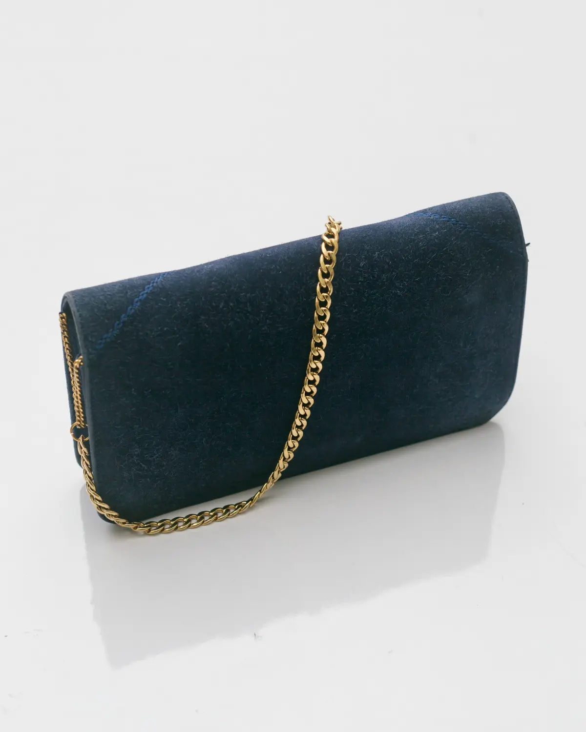 Hermés 1973 doblis wallet on chain