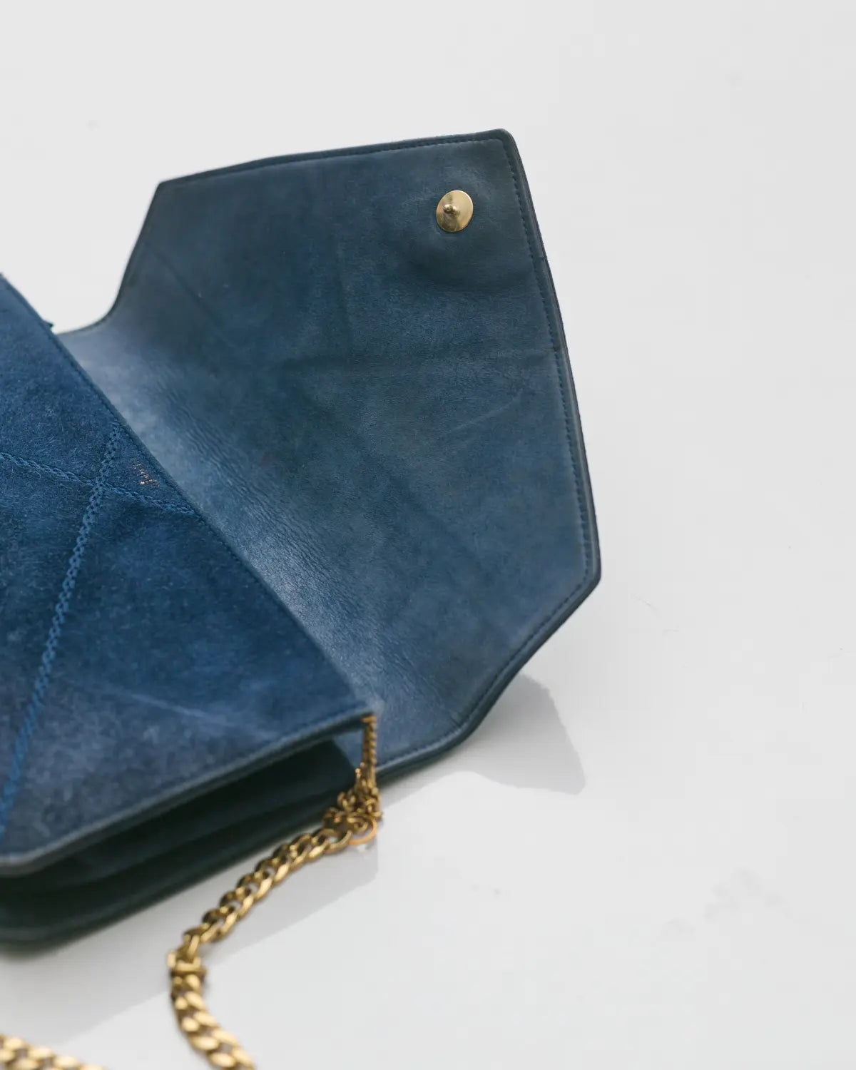 Hermés 1973 doblis wallet on chain