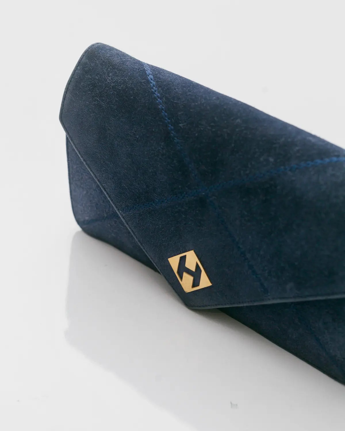 Hermés 1973 doblis wallet on chain