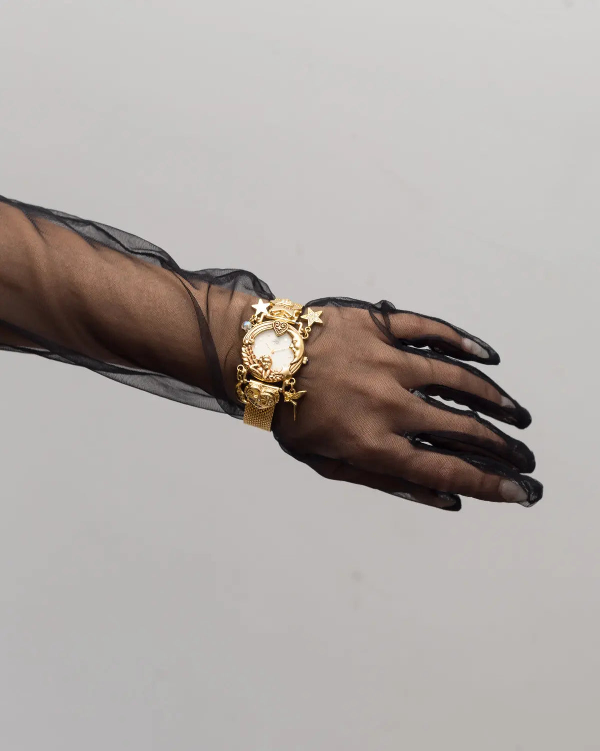 Kirks folly 1994 vintage limited edition kirk’s angel time