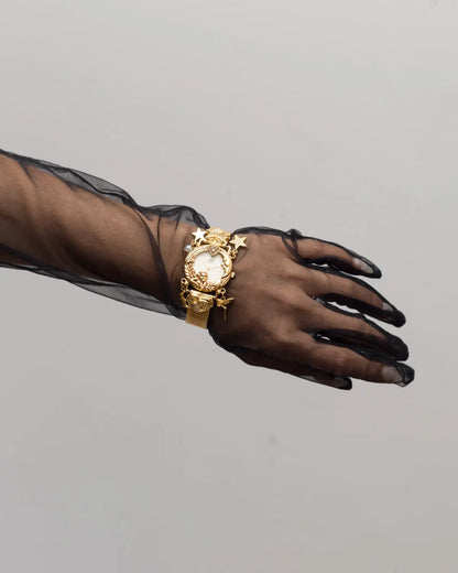 Kirks folly 1994 vintage limited edition kirk’s angel time