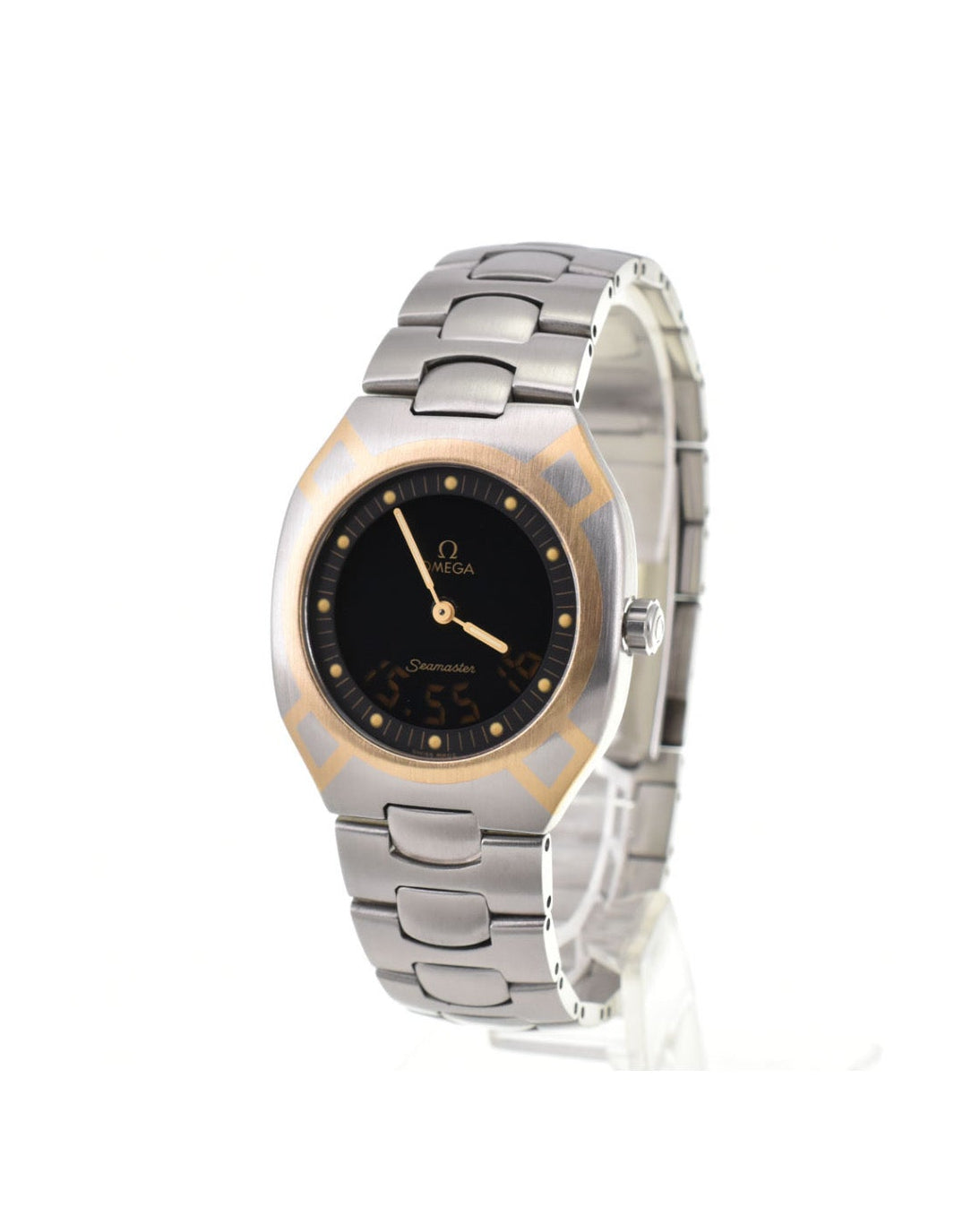 Omega Seamaster Polaris Analog-Digital