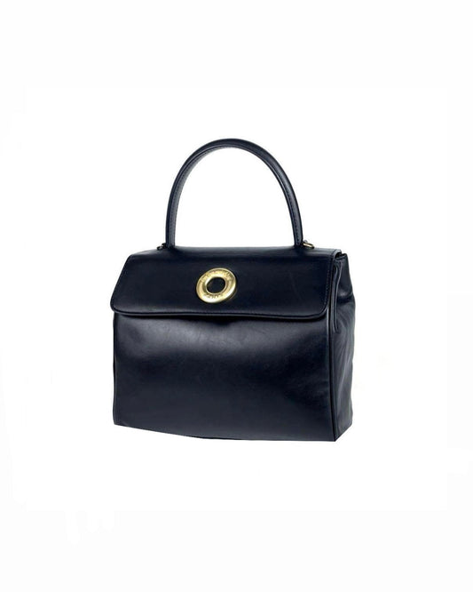 Celine Top Handle Bag