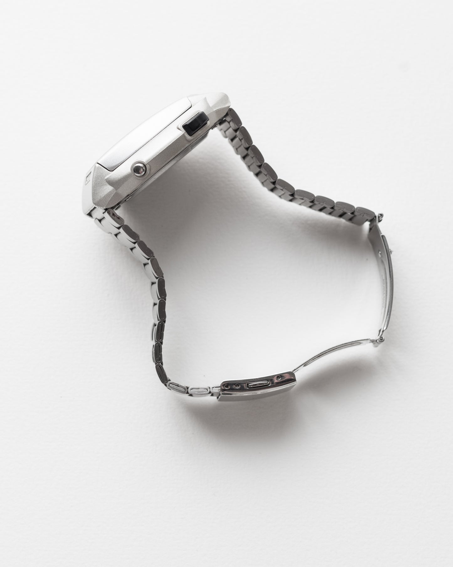 Vintage Seiko Audio Time