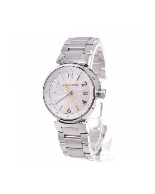 Louis Vuitton Tambour Hologram Date