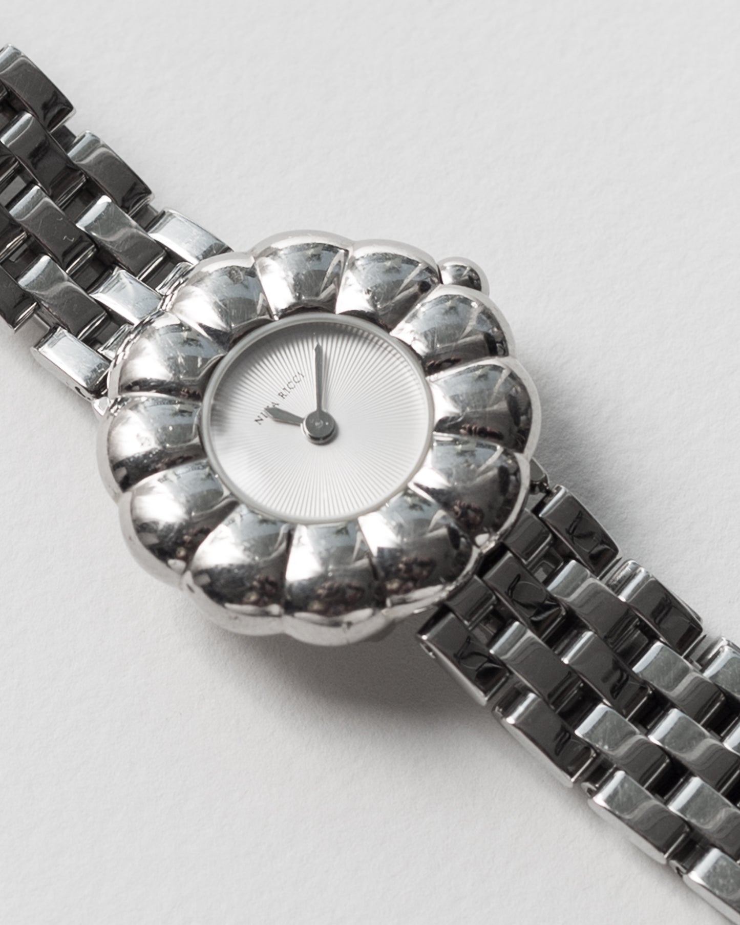 Vintage Nina Ricci Flower