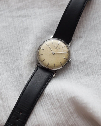 Ulysse nardin 60s vintage hand wound
