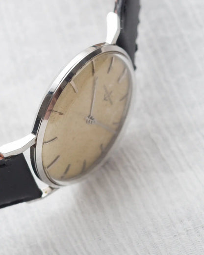 Ulysse nardin 60s vintage hand wound