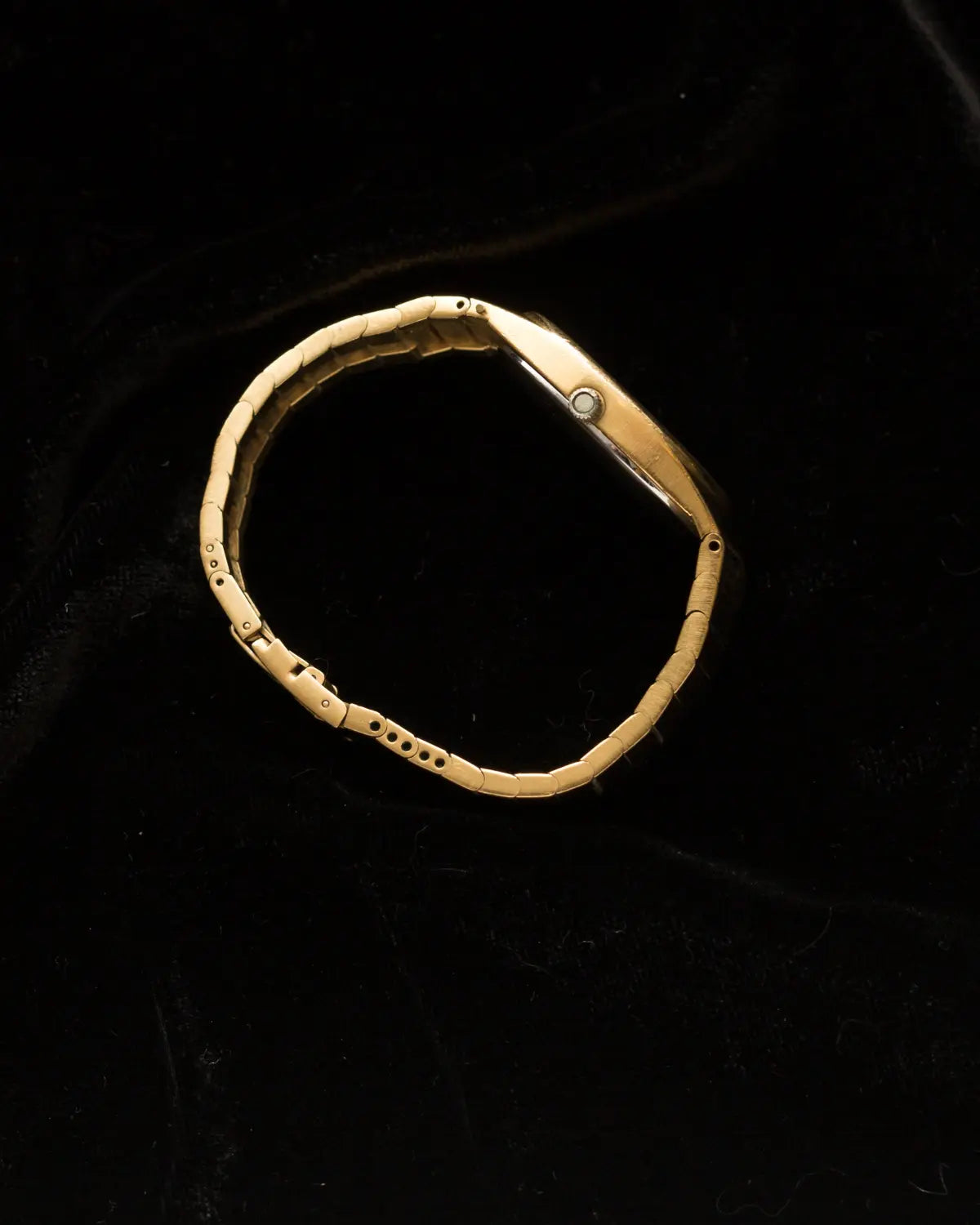 Tissot 70’s vintage hand wound